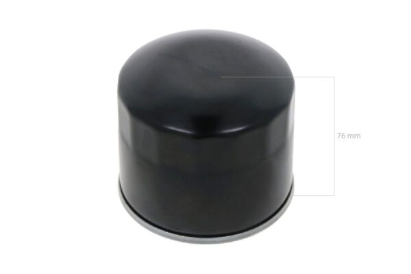 Filtro olio idraulico Iseky TM, SXG, SGR, SG, SF, TMG, Hinomoto C142, C144, C172, C174, E1802, E1804 - immagine 3