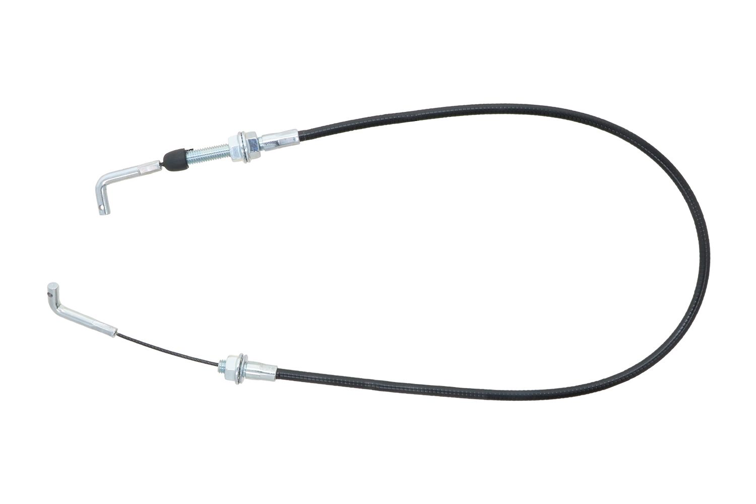 Cable del acelerador Iseki Landhope TU-Types