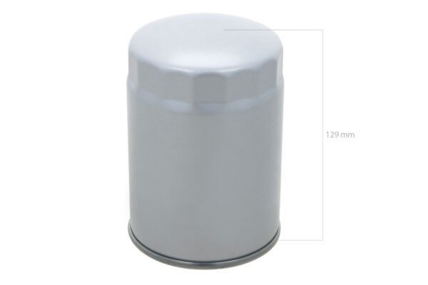 Filtro idraulico Iseki, TM, TXG, Kubota serie B, Aste, Hinomoto, CX, Massey Ferguson, GC - immagine 3