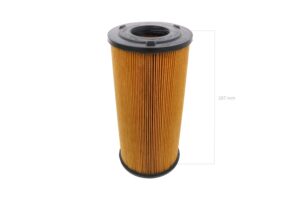 Filtro aria Iseki, ICT50, SF438, SF450, TG5470, TG5475, TG5570, Massey Ferguson, 1547, 1552, 1560,Â  1643, 1648, 1652, 1655, 1660, AGCO, Challenger