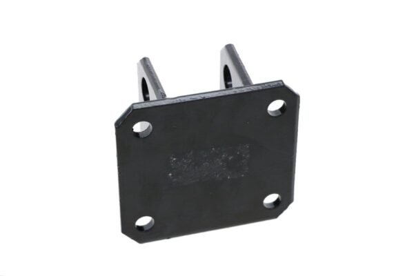 Piastra fissaggio terzo punto Mitsubishi D1500