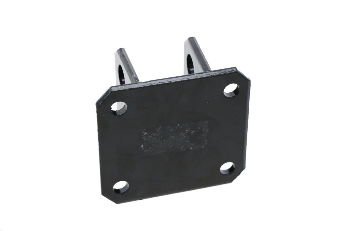 Piastra fissaggio terzo punto Mitsubishi D1500