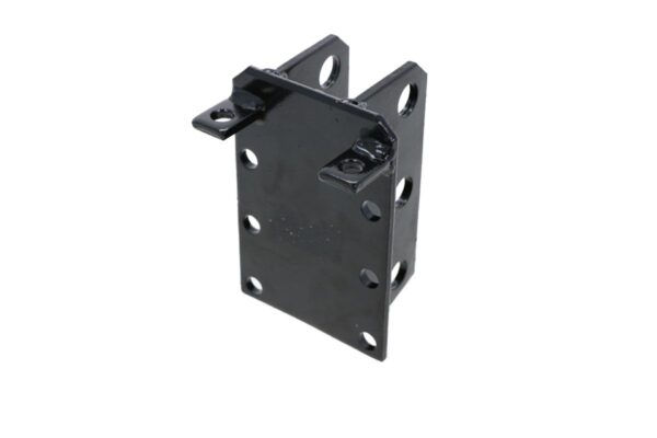 Piastra fissaggio terzo punto Kubota B1600, B1702, B1902, B1-16, B1-17