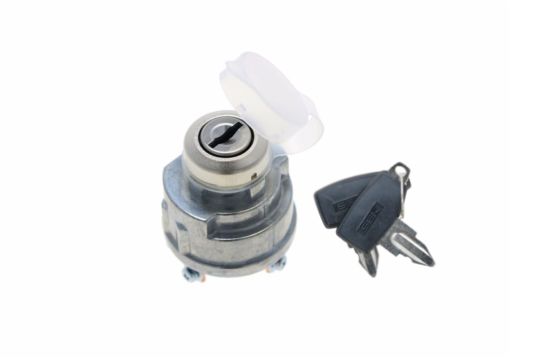 Interruttore accensione Iseki, Bolens, White, Massey Ferguson,