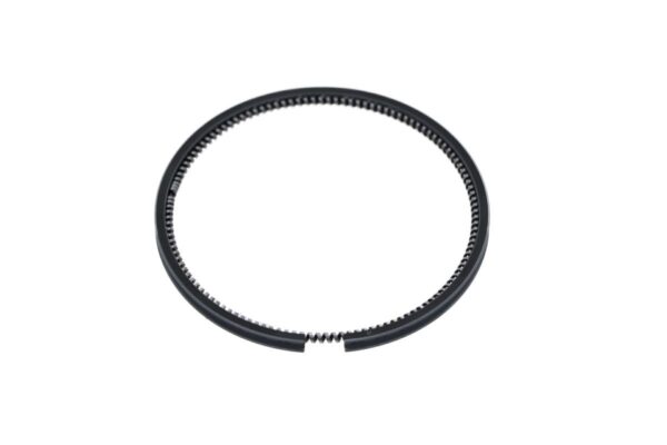 Set anelli pistine  STD Yanmar 3TNA72, Komatsu 3D72-2, 3D72N - immagine 4