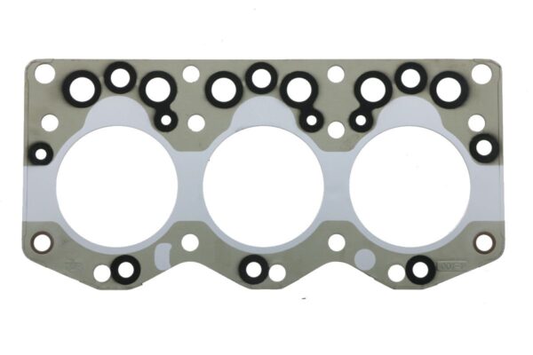 Guarnizione testa Isuzu 3AA1, 3AB1, 3AD1, E3AD1, Iseki TA, TE, TL, TS, TU, 5035, Bolens, Massey Ferguson, White, Gutbrod, - immagine 2