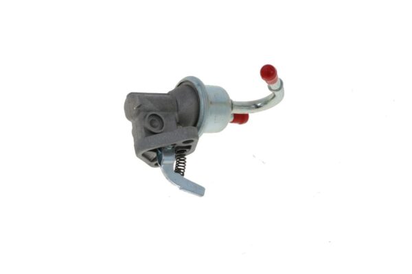 Pompa sollevamento carburante Kubota V2607, V3300, V3307, V3600, V3800 - immagine 2
