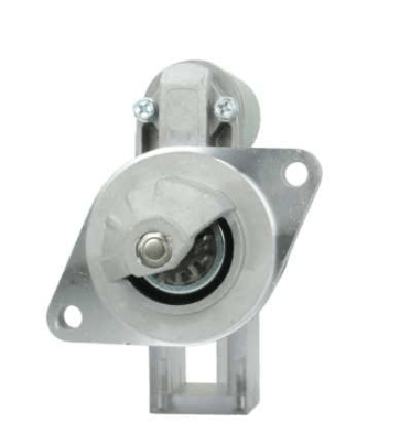 Motorino avviamento Yanmar YM, F