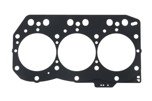 Guarnizione testata Yanmar 3TNE82, 3TNV82, Komatsu 3D82, John Deere, Kobelco, Komatsu, Ferris, Doosan, Hitachi - immagine 2