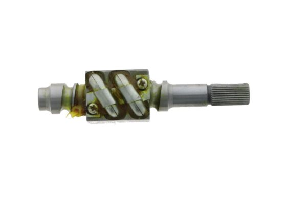 Perno per attacco attrezzi c/dado Yanmar YM1300 - immagine 2