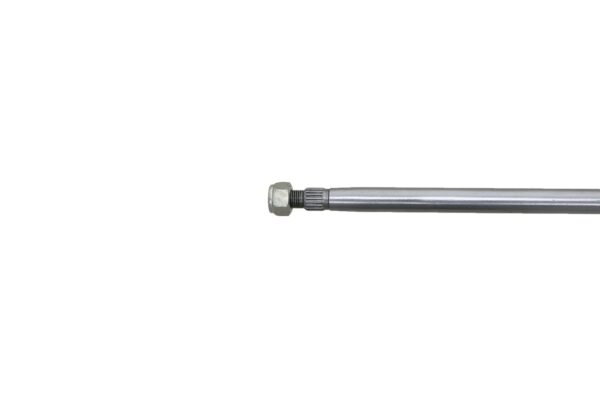 Albero dello sterzo Yanmar YM135, YM155, YM165, YM1100, YM1300 (ROSSO), YM1301, - immagine 8