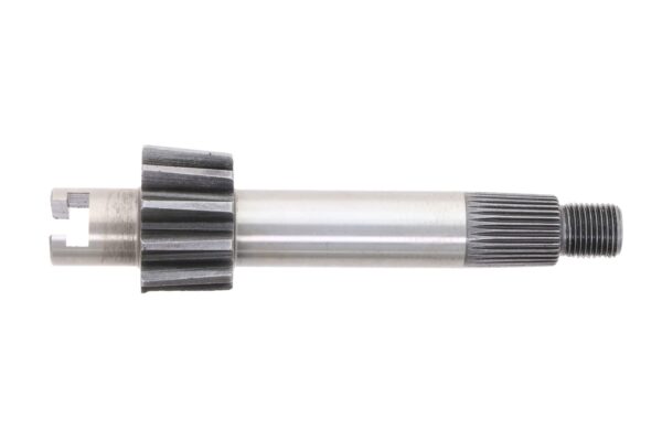 Asse sterzante (orizzontale) Tipi Yanmar F, Ke, YM, Kubota B, - immagine 2