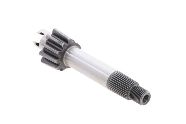 Asse sterzante (orizzontale) Tipi Yanmar F, Ke, YM, Kubota B, - immagine 3