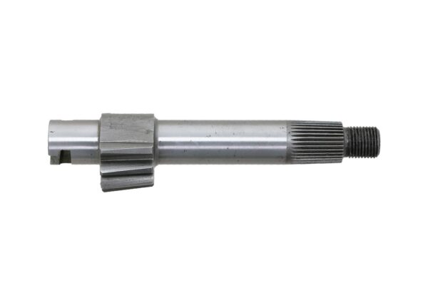 Asse sterzante (orizzontale) Tipi Yanmar F, Ke, YM, Kubota B, - immagine 4