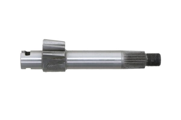 Asse sterzante (orizzontale) Tipi Yanmar F, Ke, YM, Kubota B, - immagine 5