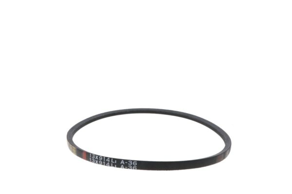 Cinghia trapezoidale A-36 13 x 8 La: 914 - immagine 2