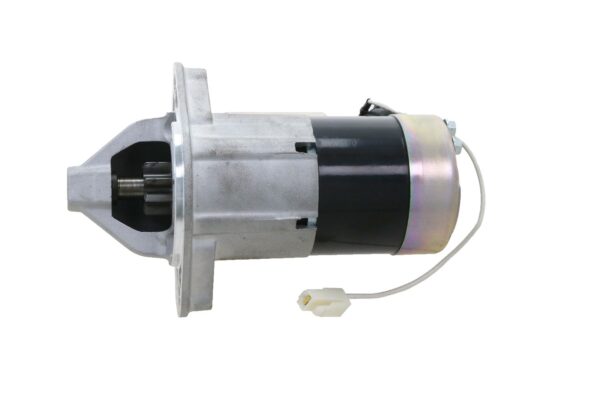 Motorino avviamento Kubota D905, D1005, D1105 - immagine 2