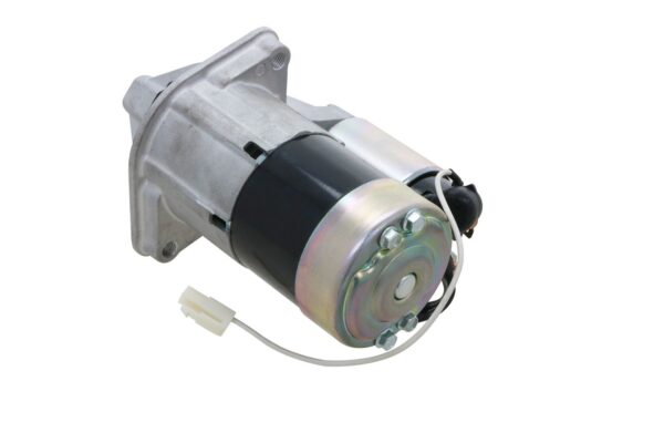 Motorino avviamento Kubota D905, D1005, D1105 - immagine 3