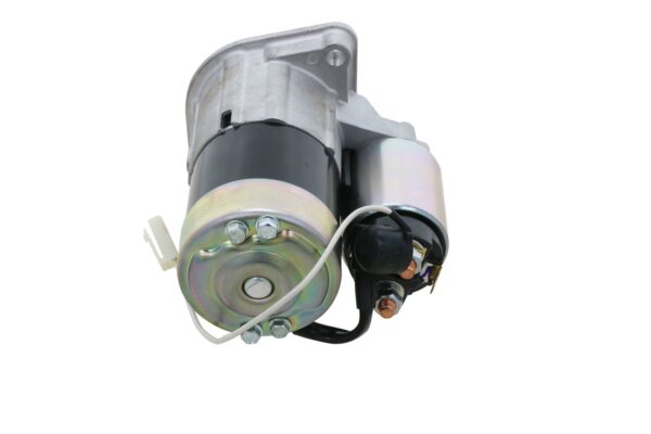 Motorino avviamento Kubota D905, D1005, D1105 - immagine 4
