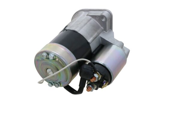 Motorino avviamento Kubota D905, D1005, D1105 - immagine 5