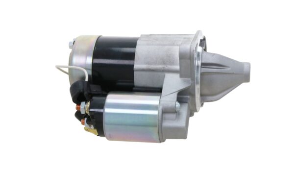 Motorino avviamento Kubota D905, D1005, D1105 - immagine 6