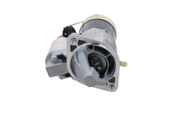 Motorino avviamento Kubota D905, D1005, D1105 - immagine 8