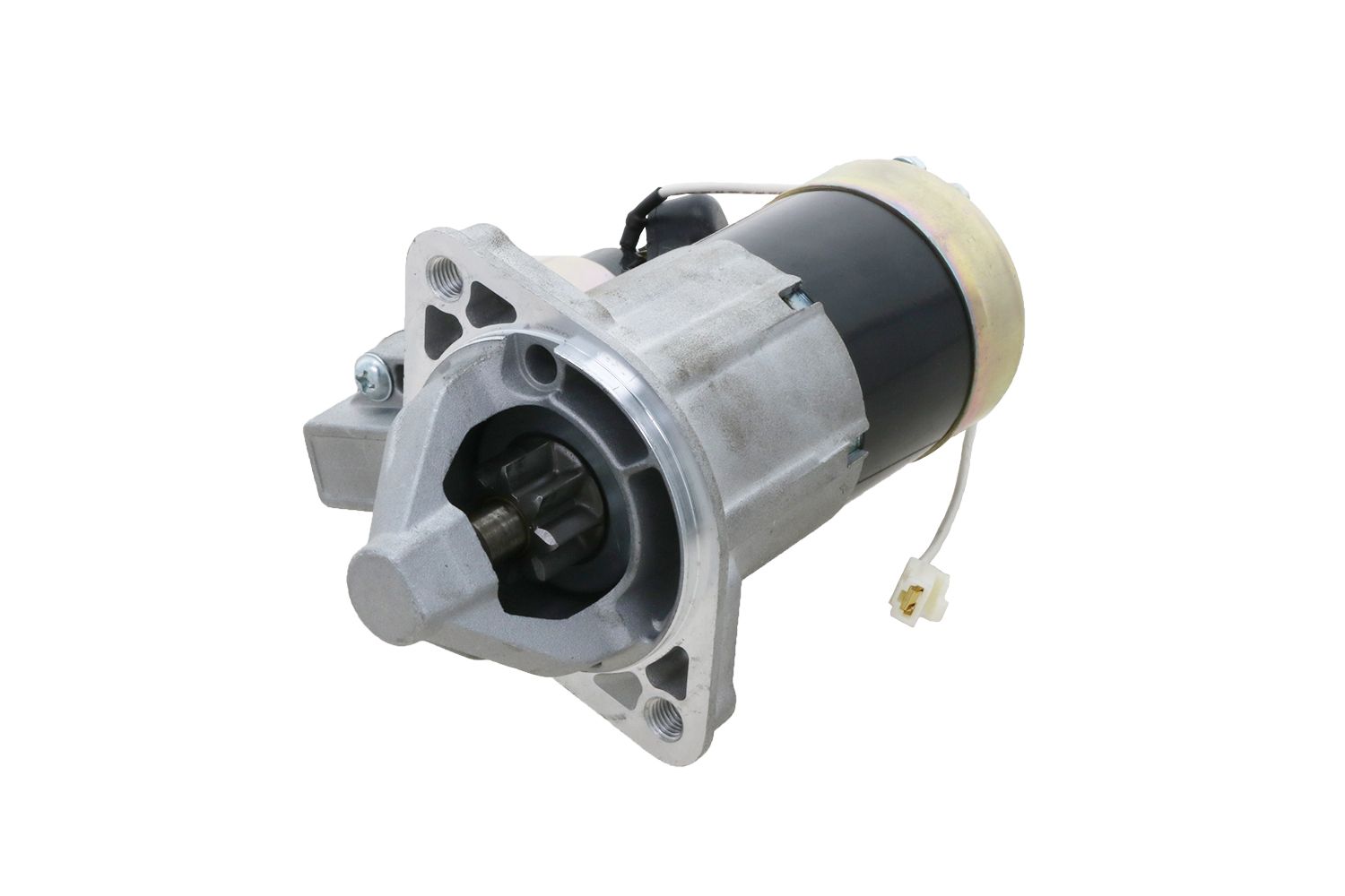 Motorino avviamento Kubota D905, D1005, D1105