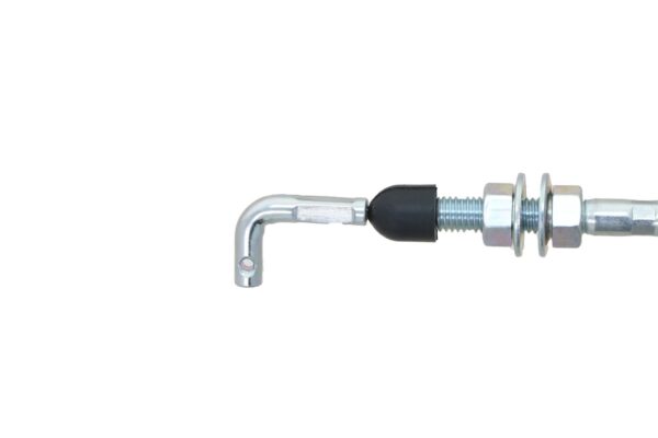 Cavo acceleratore manuale Iseki TA-Types, 5035, 5040, - immagine 3