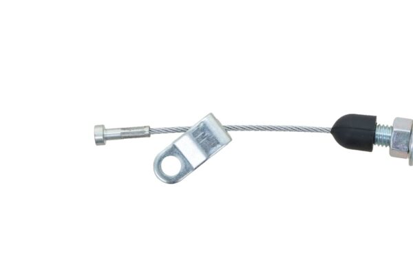 Cavo acceleratore manuale Iseki TA-Types, 5035, 5040, - immagine 4