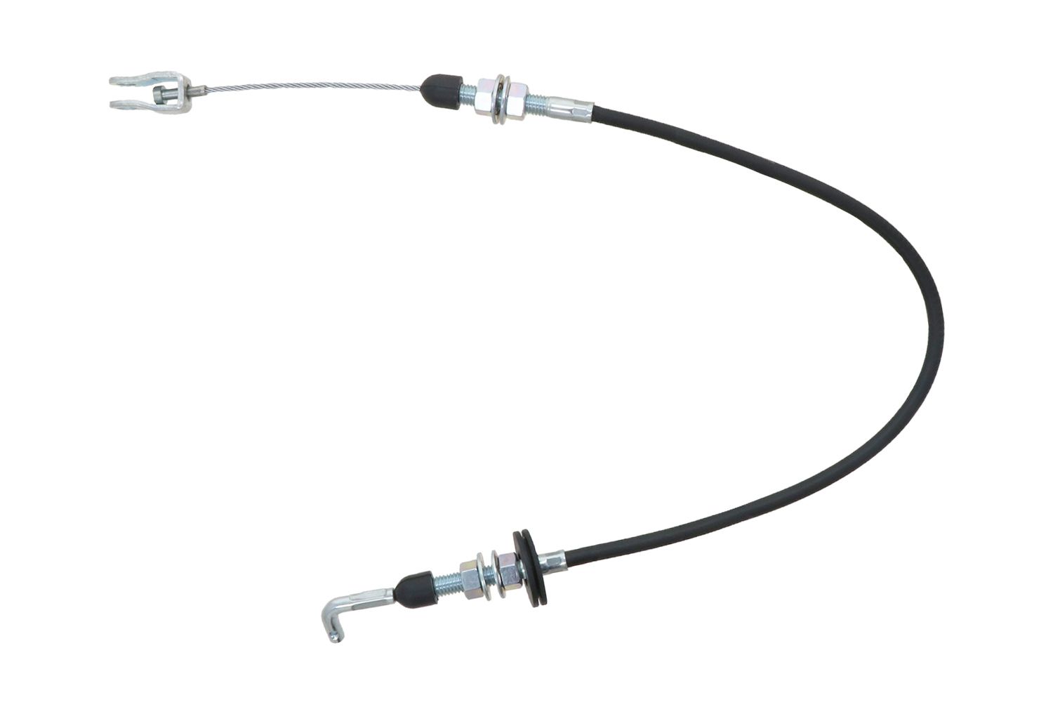 Cavo acceleratore manuale Iseki TA-Types, 5035, 5040,