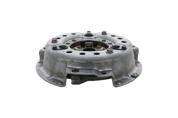 Spingidisco Iseki TA-Types, TE4270, 5035, Massey Ferguson 1125, 1140, 1145, 1240, 1250, 1260, White FB31, - immagine 6