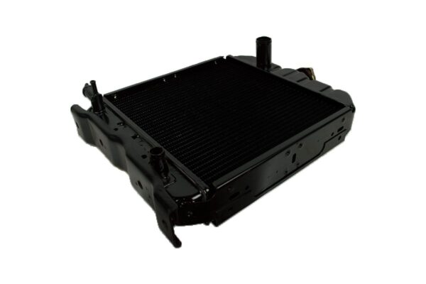 Radiatore Iseki TS1610, TS1910, TS2210 - immagine 3