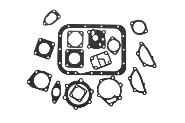 Kit completo guarnizioni Mitsubishi K3D - immagine 2