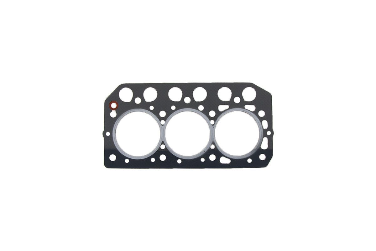 Guarnizione testata Mitsubishi MVS3L, MVS3L2, S3L, S3L2, Captain, Startrac, Etc.,