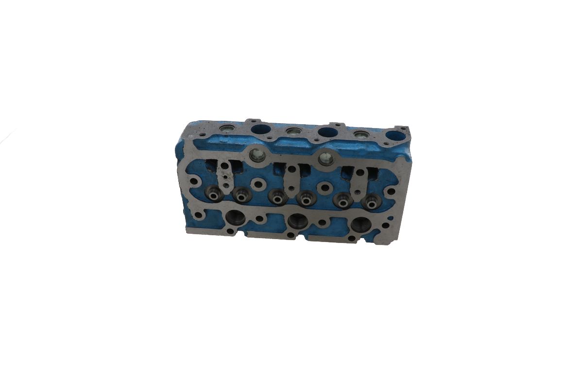 Testata Kubota D850, D950, Kioti TD950C