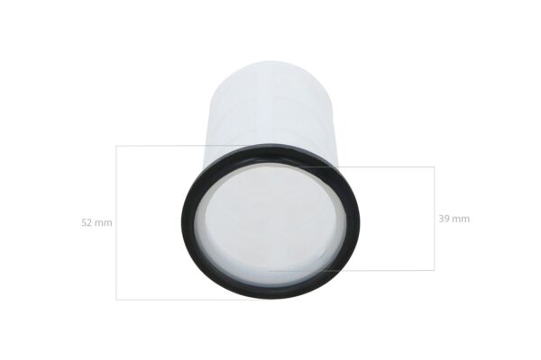 Filtro carburante Kubota B Serie, A Serie, Serie L - immagine 4