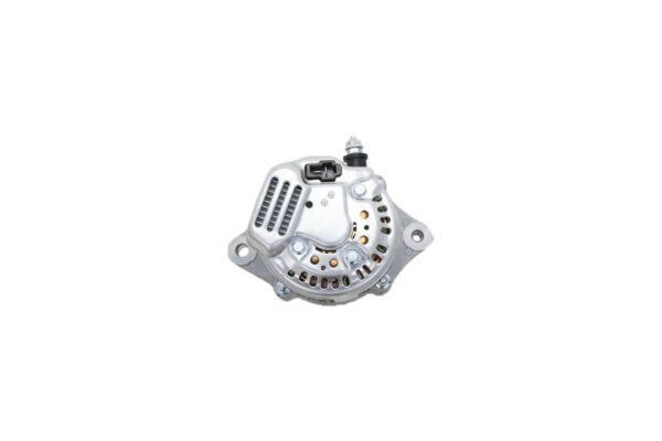 Alternatore Kubota D1005, D1105, D902, D905, D782, D722, V1200, V1505, V1405, V1305, V2203, Iseki - immagine 2