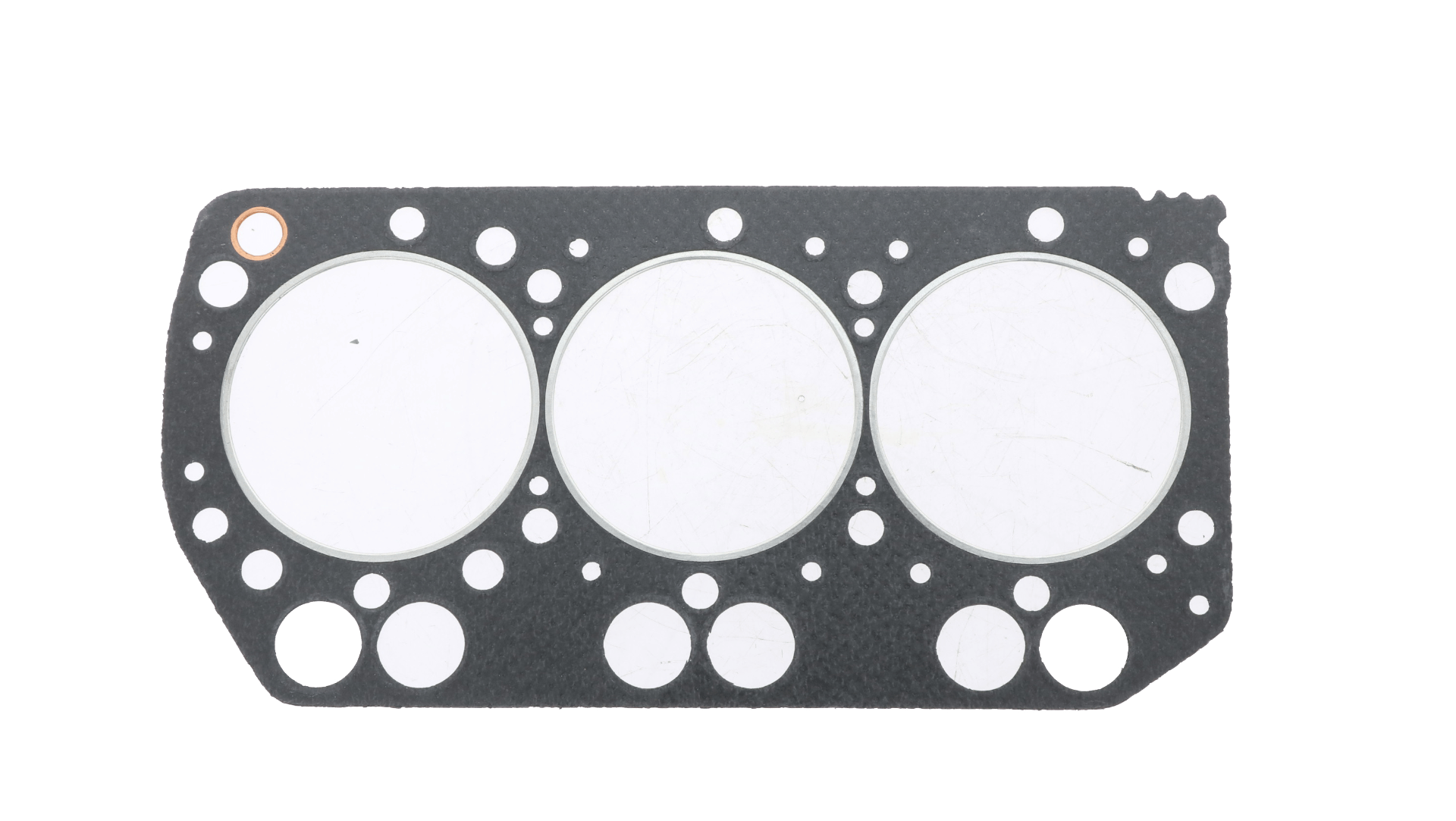 Guarnizione testata Iseki, Isuzu E3CE, SF-, TF-, TH-, TG-, TK-Types, Massey Ferguson 1230
