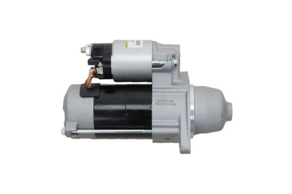 Motorino avviamento Kubota D722, D782 - immagine 2