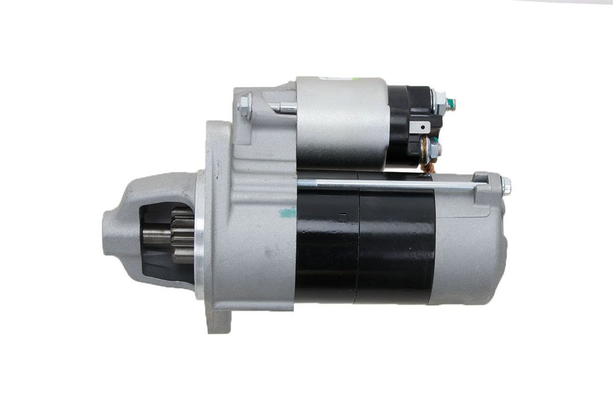 Motorino avviamento Kubota D722, D782