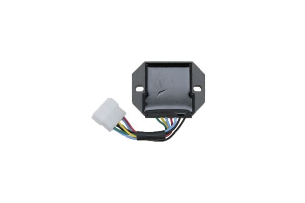 Regolatore di tensione Kubota B5200, B6200, B7200, B8200, B9200 - immagine 2