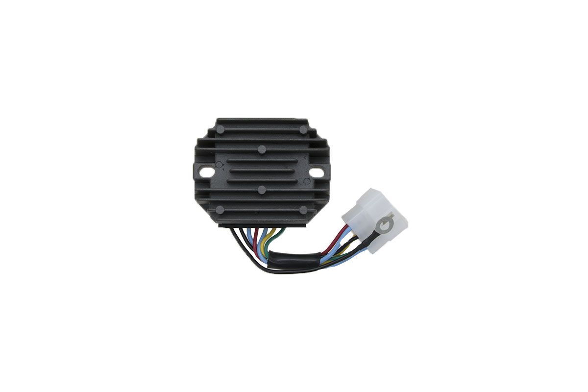 Regolatore di tensione Kubota B5200, B6200, B7200, B8200, B9200