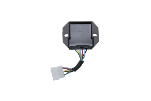 Regolatore di tensione Kubota D750, D850, D950, D722, D1005, D1105, V1100, V1200 - immagine 2
