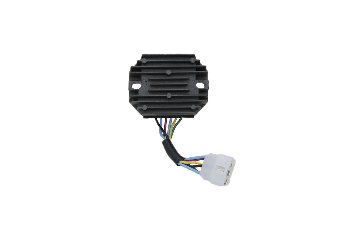 Regolatore di tensione Kubota D750, D850, D950, D722, D1005, D1105, V1100, V1200