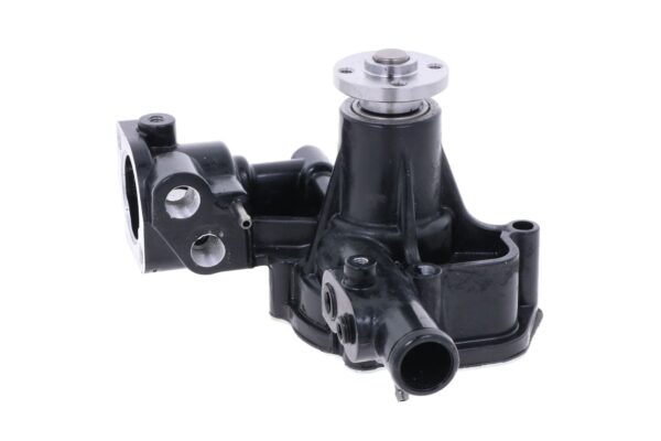 Pompa acqua Yanmar 3TNE84, 3TNV84, 3TNV84T, 3TNV88, 4TNV84, 4TNV88, Komatsu 3D84E, S3D84E, 3D88E, 4D84-2, 4D84E, 4D88E - immagine 2