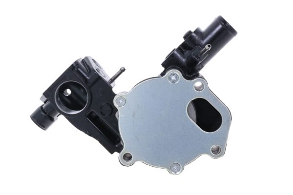 Pompa acqua Yanmar 3TNE84, 3TNV84, 3TNV84T, 3TNV88, 4TNV84, 4TNV88, Komatsu 3D84E, S3D84E, 3D88E, 4D84-2, 4D84E, 4D88E - immagine 4