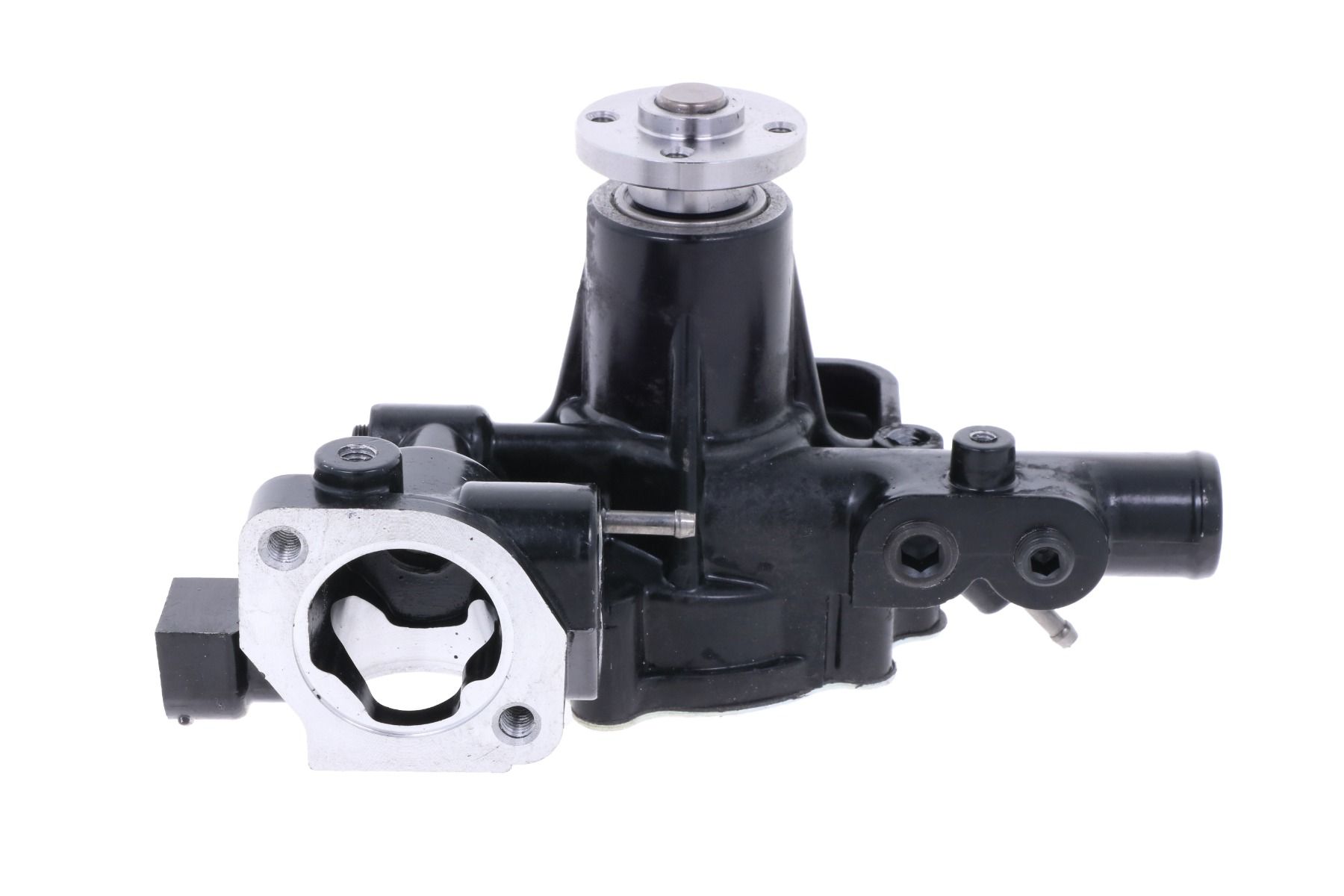Pompa acqua Yanmar 3TNE84, 3TNV84, 3TNV84T, 3TNV88, 4TNV84, 4TNV88, Komatsu 3D84E, S3D84E, 3D88E, 4D84-2, 4D84E, 4D88E