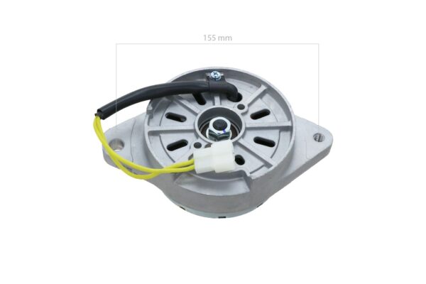 Alternatore Yanmar,  John Deere - immagine 6