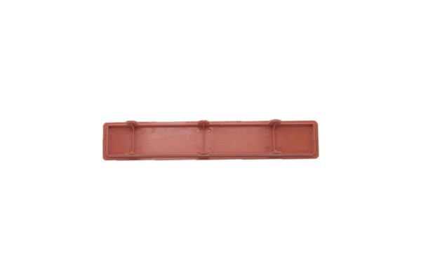 Coperchio parafango Kubota serie L1 - immagine 2