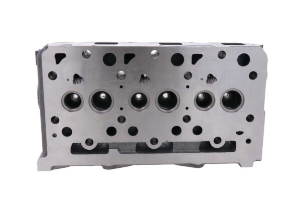 Testata Kubota D1703 - immagine 2